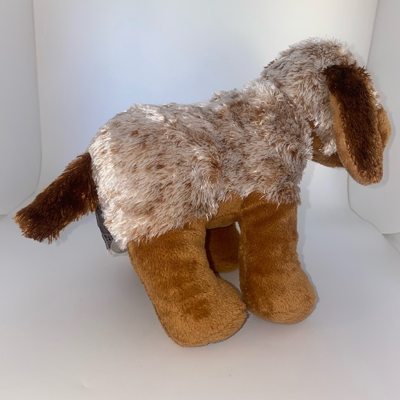 Webkinz Choco Cheeky Dog HM694 - Picture 7 of 11